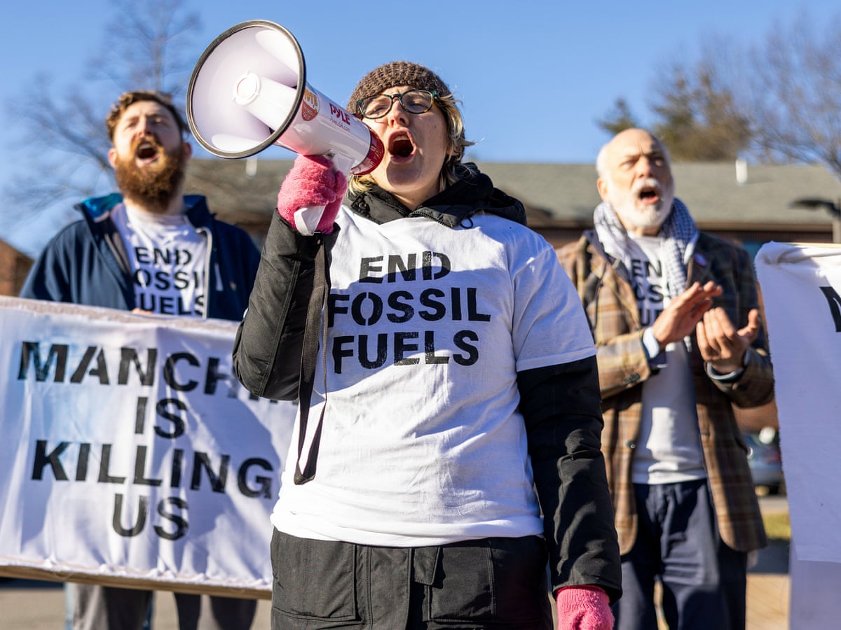How to Get Involved in Climate Change Advocacy: A Guide for Middle-Aged Individuals