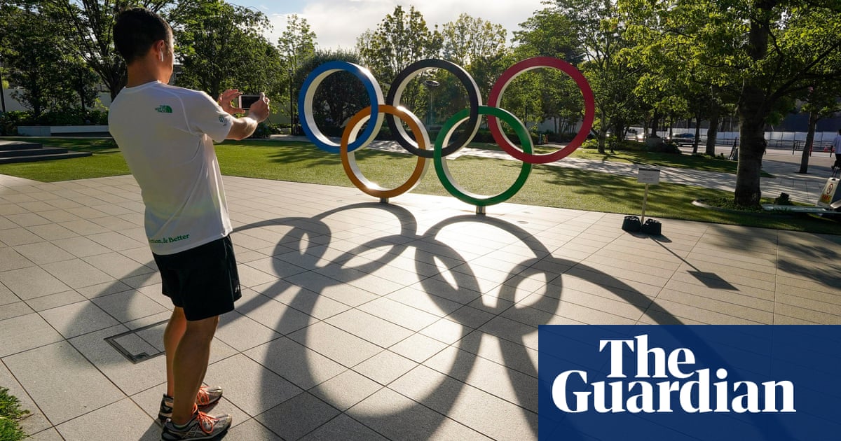 Tokyo 2020 will allow up to 10,000 domestic fans into Olympic venues