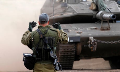 Only the US can prevent more clashes between Israel and Iran in Syria