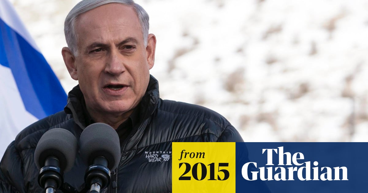 Joe Biden will not attend Israeli PM Netanyahu's address to Congress