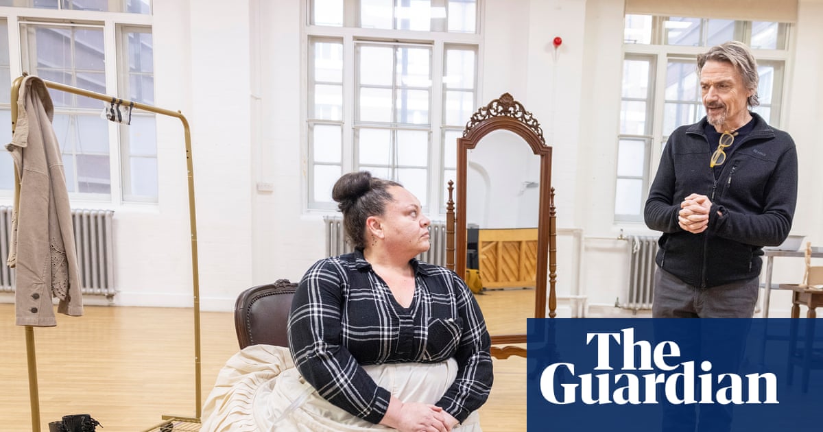 Keala Settle on life after the Greatest Showman: ‘I ran from fear – I drank, took pills, all of it’