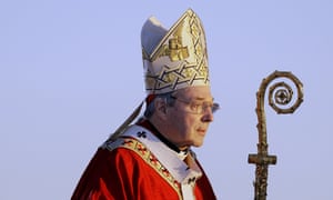 George Pell