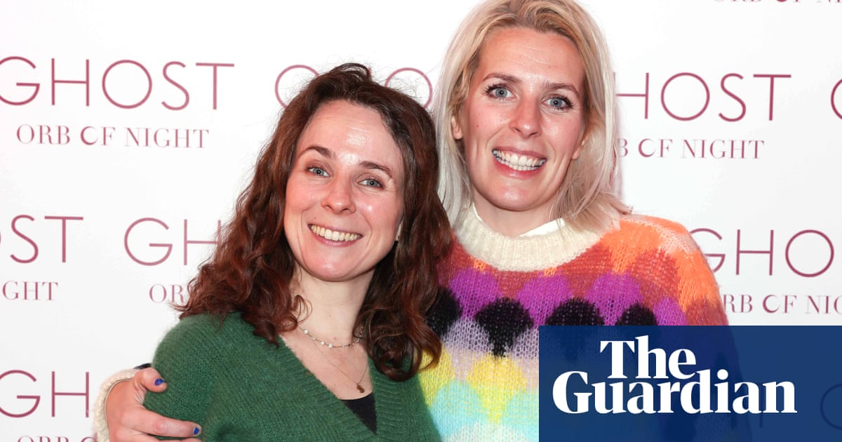 Join Sara Pascoe and Cariad Lloyd’s book club with a difference