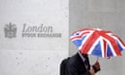 Building company CRH to move listing from London to New York