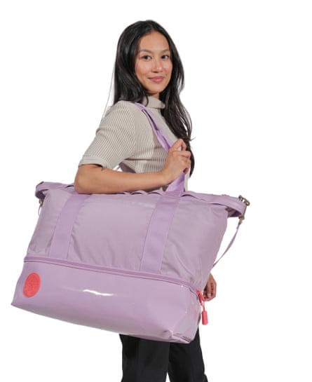 Baboon to the Moon Weekender Bag 34L