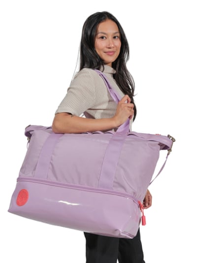 Baboon to the Moon Weekender Bag 34L