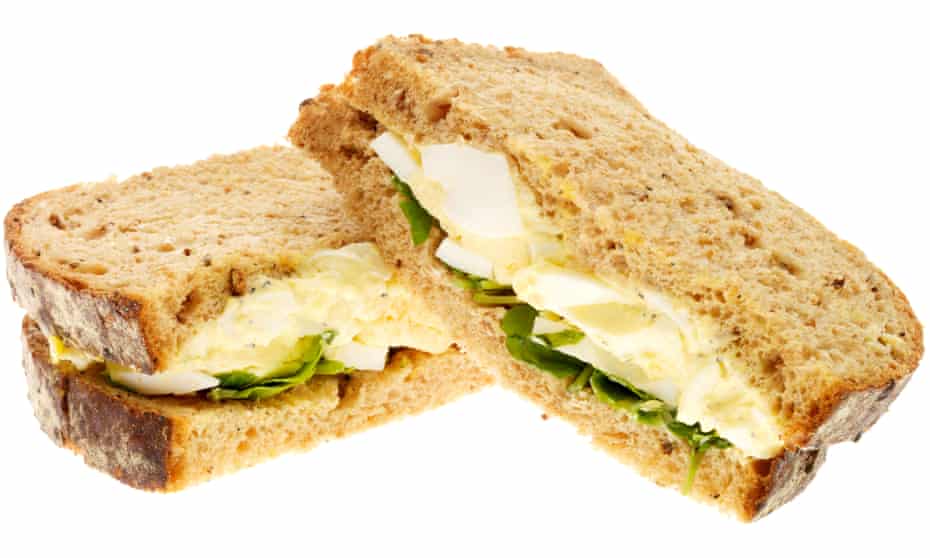 How To Eat Supermarket Sandwiches Food The Guardian How To Eat Supermarket Sandwiches Food The Guardian
