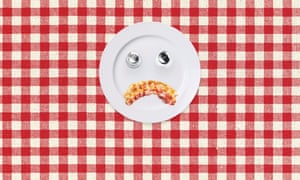 Yes Bacon Really Is Killing Us News The Guardian