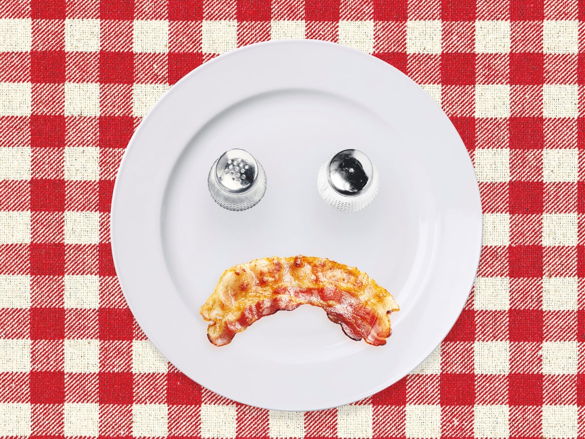 Yes Bacon Really Is Killing Us Meat The Guardian Yes Bacon Really Is Killing Us Meat The Guardian