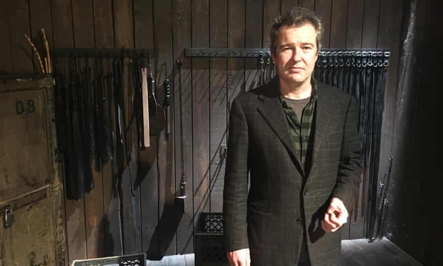 End Of An Era Porn Actors Lament The Loss Of Legendary San Francisco Armory Pornography The Guardian End Of An Era Porn Actors Lament The Loss Of Legendary San Francisco Armory Pornography The Guardian