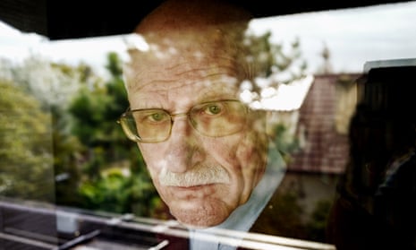 How a Czech ‘super-spy’ infiltrated the CIA | Espionage | The Guardian