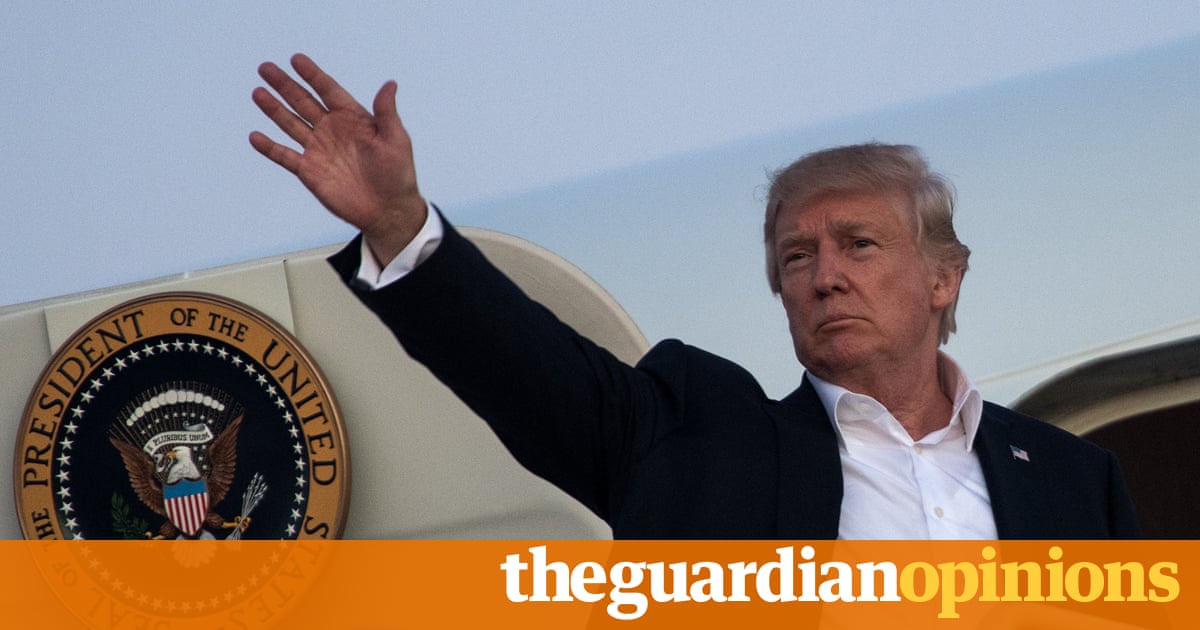 Britain will greet Trump with the biggest carnival against hatred we’ve ever had | Owen Jones