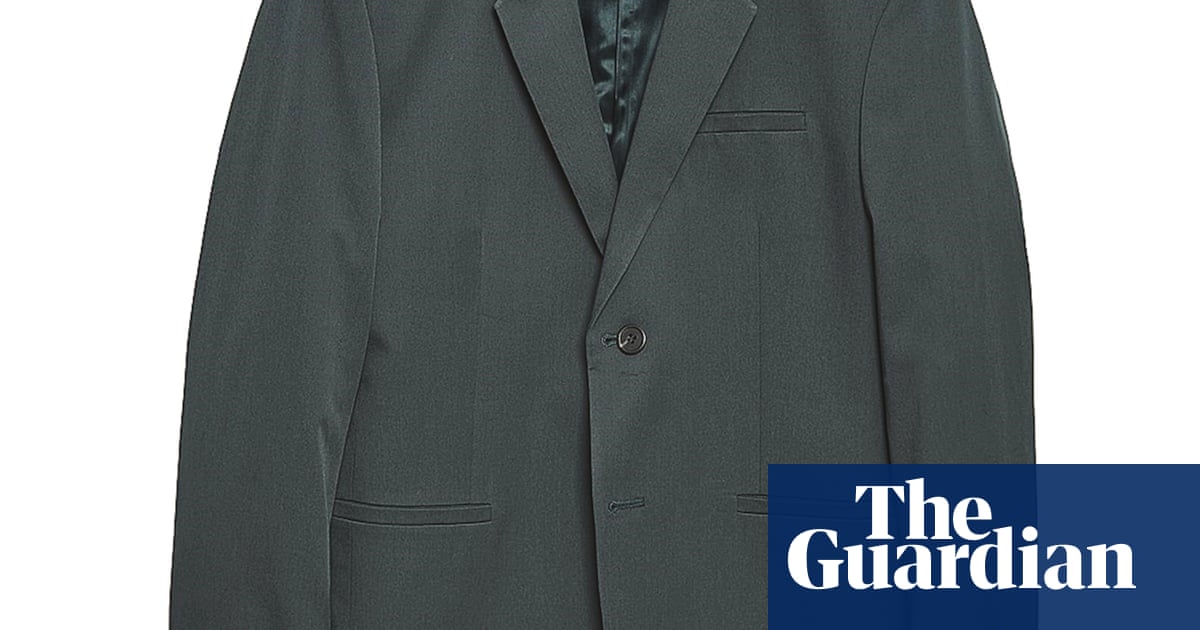 Men's spring style: what to wear to a wedding – in pictures | Fashion