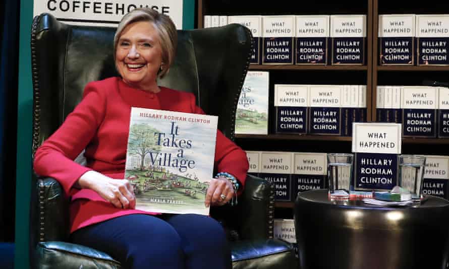 Living history hillary clinton Living history hillary clinton