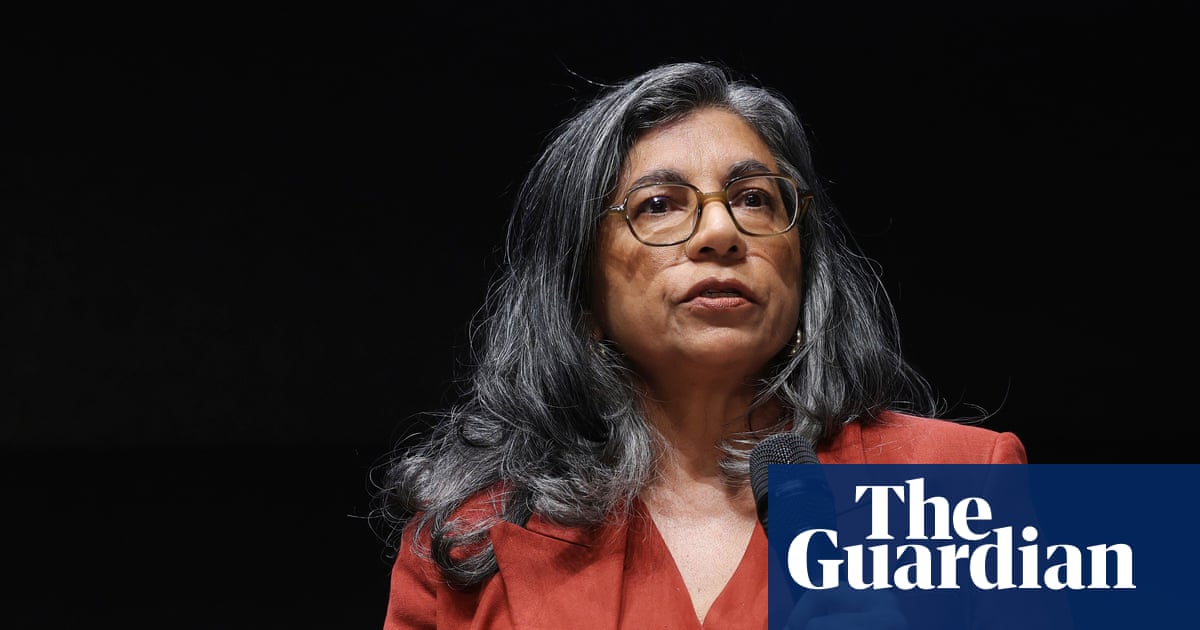 ‘Our concern is for those working in difficult spaces’: president of George Soros’ non-profit on Trump’s attacks