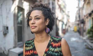 Marielle Franco