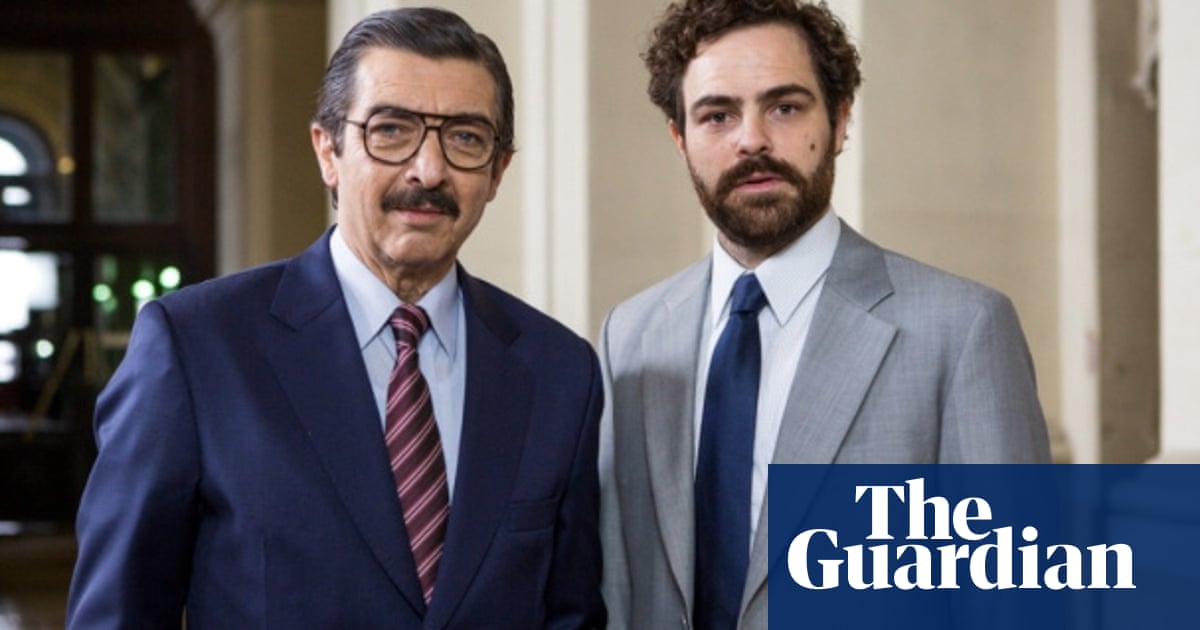 Argentina 1985 review – rousingly-acted junta trial dramatisation