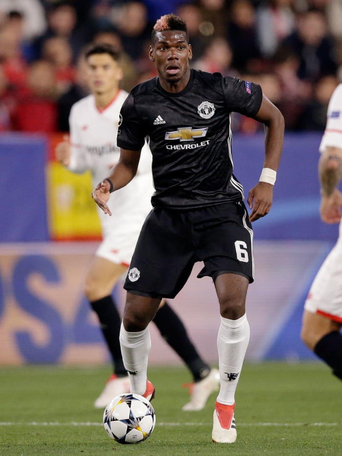 Salah Pogba Ozil The Muslim Heroes Of English Football World News The Guardian