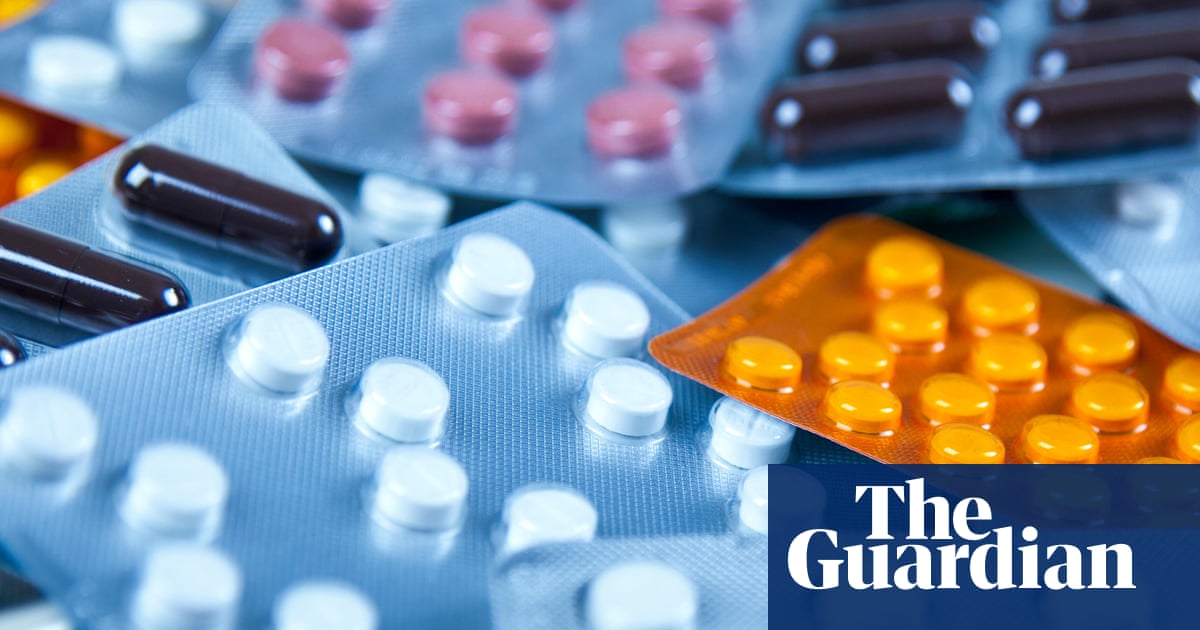 Criminals exploit ‘stigma and embarrassment’ to sell fake erectile dysfunction drugs