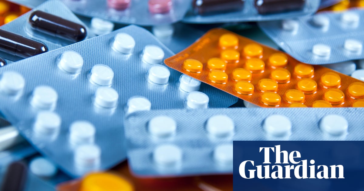 UK approved fewer new drugs than EU and US in year after Brexit transition