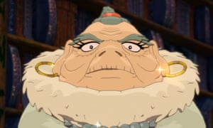 Ni no Kuni 2: Revenant Kingdom