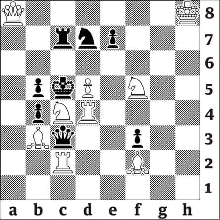 Chess graphic