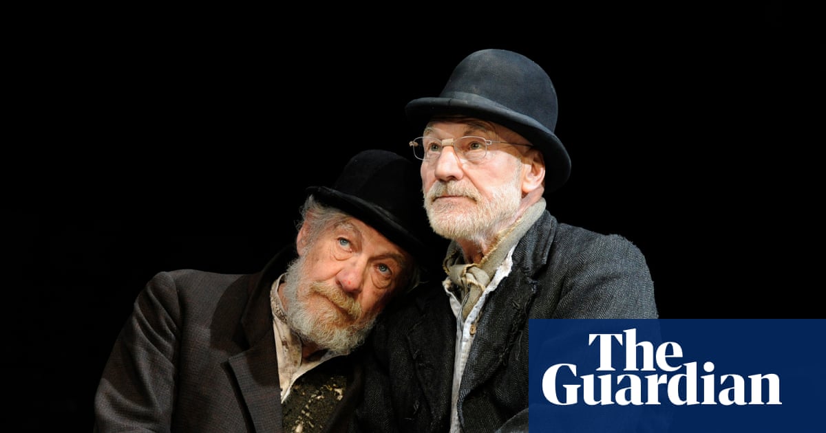 ‘It’s a national reclamation’: the 12-year festival bringing Samuel Beckett back to Ireland