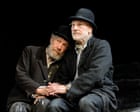 Samuel Beckett Festival Reclaims Playwright for Ireland