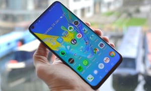 Honor View20