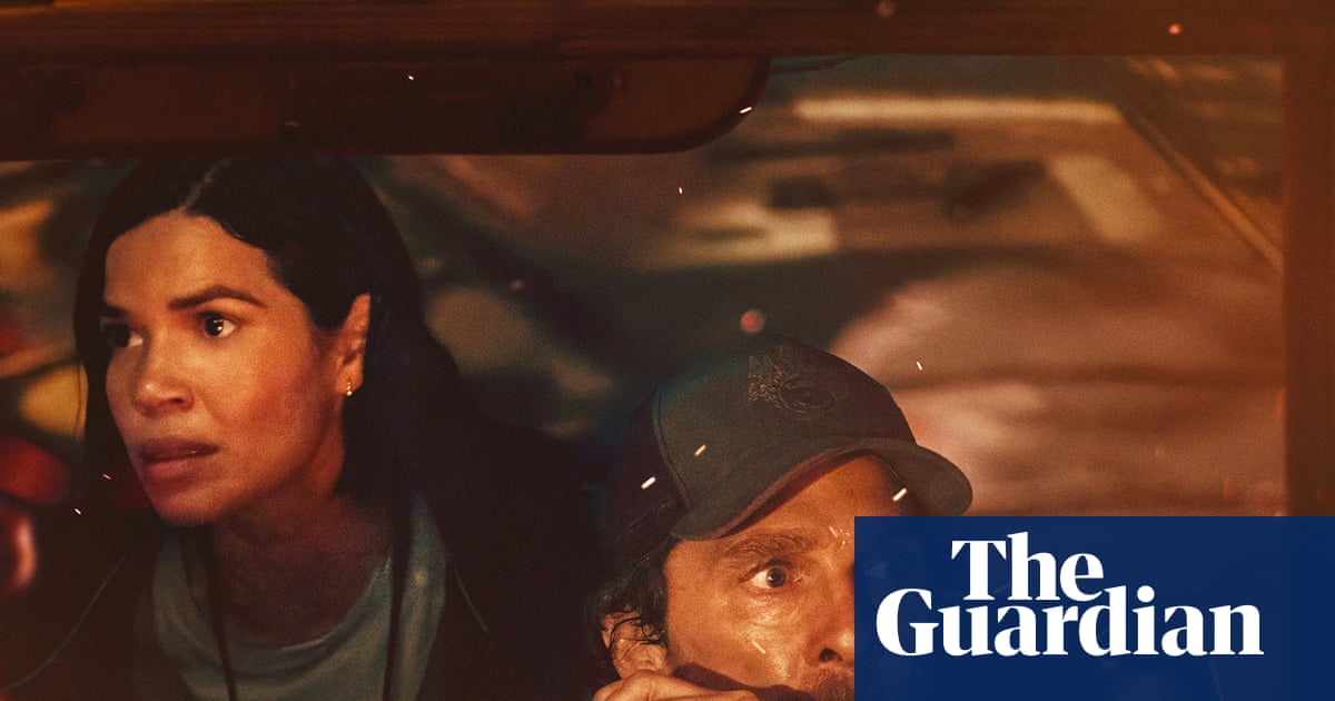 The Lost Bus to Rosalie: the seven best films to watch on TV this week