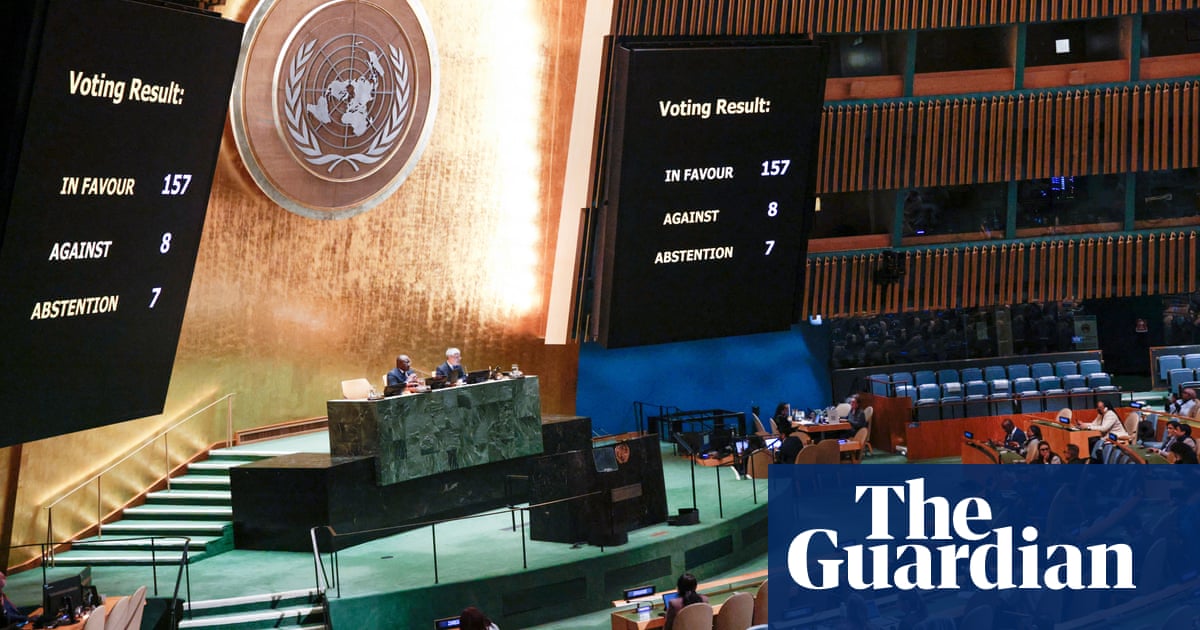 Afternoon Update: Australia backs UN Palestine resolution; CBA pauses $3 withdrawal fee; and an icy pole taste test