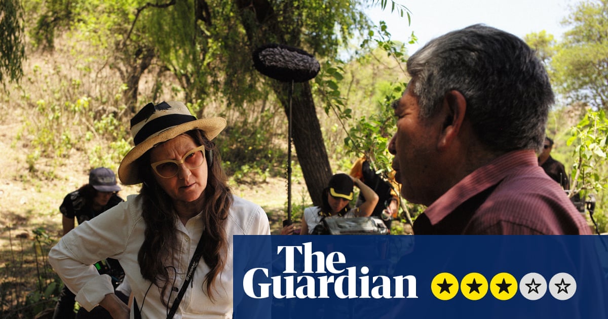 Landmarks review – Lucrecia Martel’s beautiful account of an Indigenous murder case