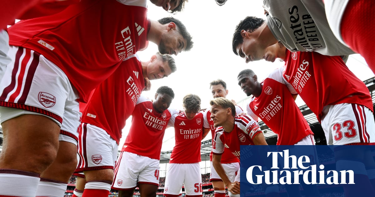 Arsenal seek cover as Saliba and Timber sidelined