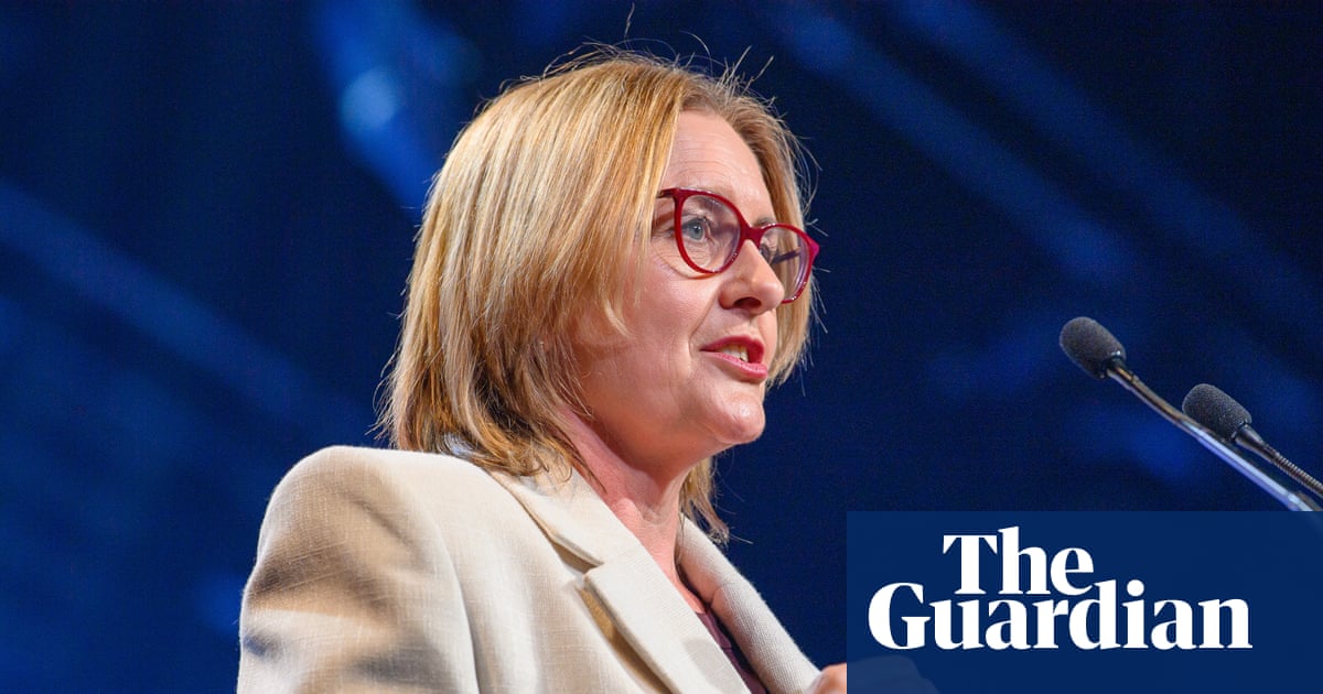 Jacinta Allan says planned work-from-home law would affect all Victorian businesses