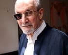 Knife: The Attempted Murder of Salman Rushdie review – terrifying and inspiring story of survival