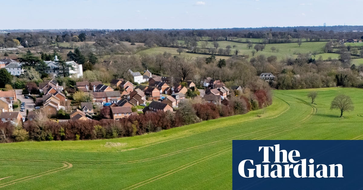 New UK Farm Inheritance Tax Threatens Generational Farms, Exacerbates Inequality