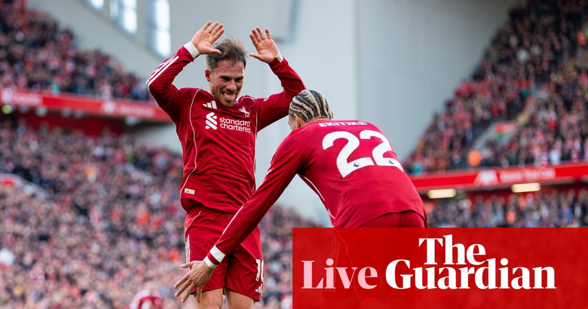 லிவர்பூல் 5-2 வெஸ்ட் ஹாம், நியூகேஸில் 2-3 எவர்டன், பர்ன்லி 3-4 பிரென்ட்ஃபோர்ட்: கால்பந்து – நேரலை லிவர்பூல் 5-2 வெஸ்ட் ஹாம், நியூகேஸில் 2-3 எவர்டன், பர்ன்லி 3-4 பிரென்ட்ஃபோர்ட்: கால்பந்து – நேரலை