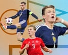 Scotland in cerca di qualificazione alla Coppa del Mondo: il match contro la Danimarca è decisivo