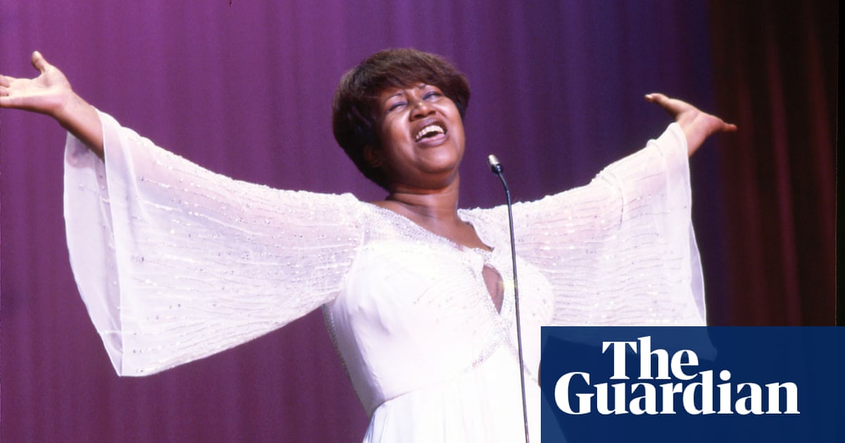 TV tonight: a special night of rare music that you haven't heard before