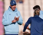 England v Sri Lanka: first T20 cricket international updates – live
