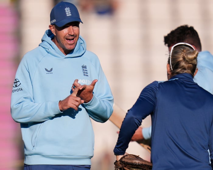 England v Sri Lanka: first T20 cricket international updates – live