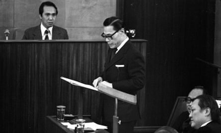 SY Chung in 1978