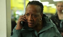 Marianne Jean-Baptiste in Hard Truths