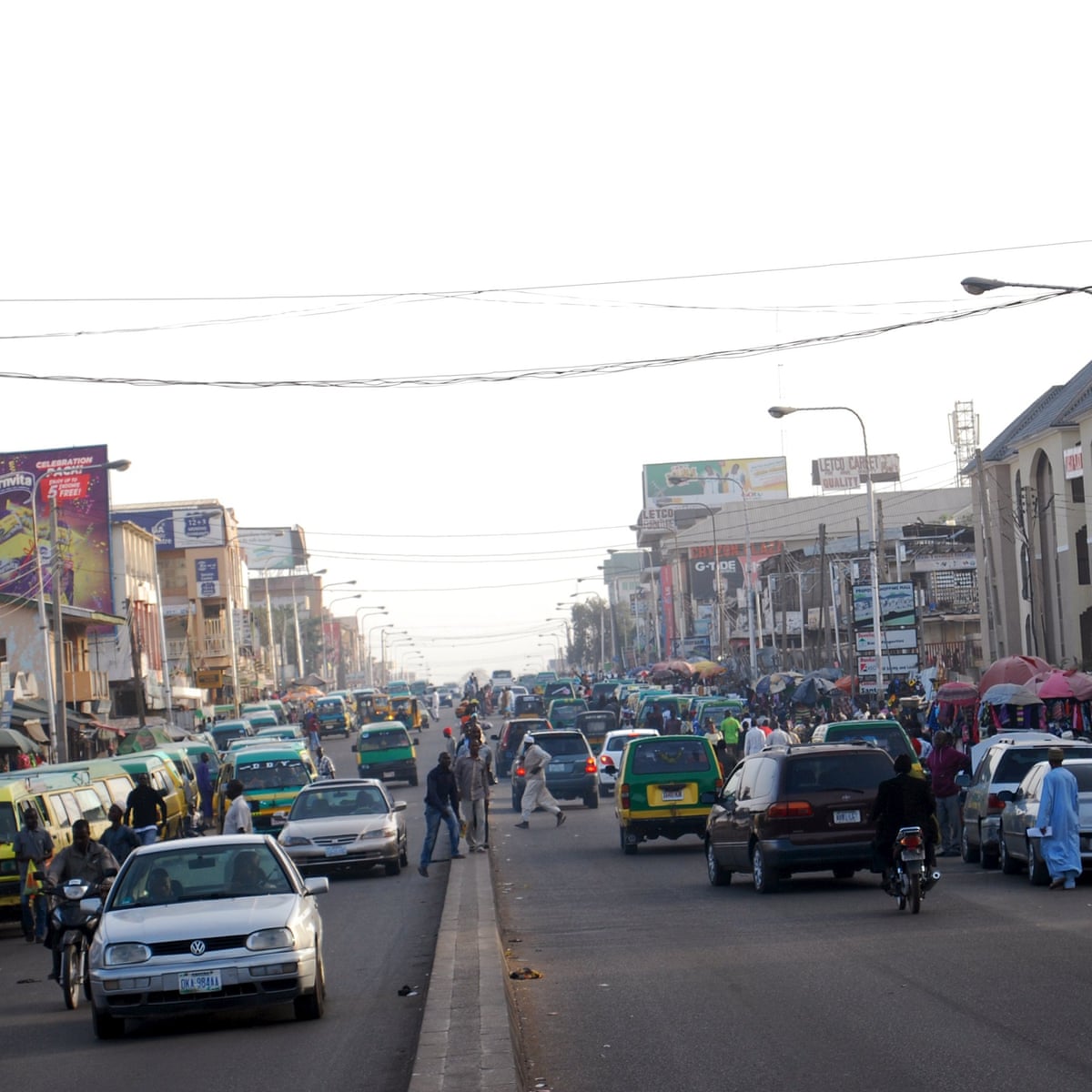 Nigerian Army Killings Of Shia Muslims To Be Investigated Nigeria The Guardian