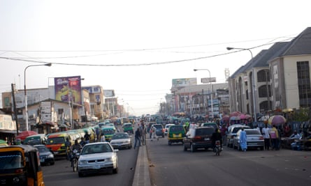 Nigerian Army Killings Of Shia Muslims To Be Investigated Nigeria The Guardian