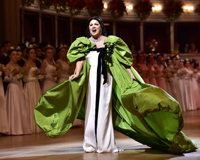 As Putin’s bombs fall on Ukraine, the Royal Opera House had a call to make about Anna Netrebko. It made the wrong one | Martin Kettle