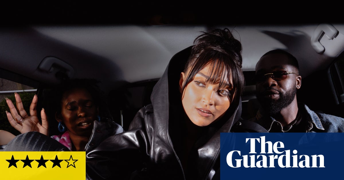 Joy Crookes: Juniper review – sadness made sublime by streetwise soul and snappy wit