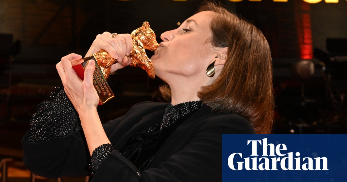 Women dominate Berlin film festival as Alcarràs wins Golden Bear