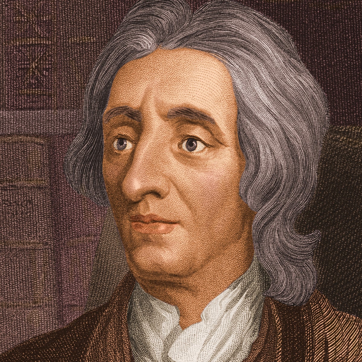 Unknown text by John Locke reveals roots of 'foundational democratic ideas' | John Locke | The Guardian