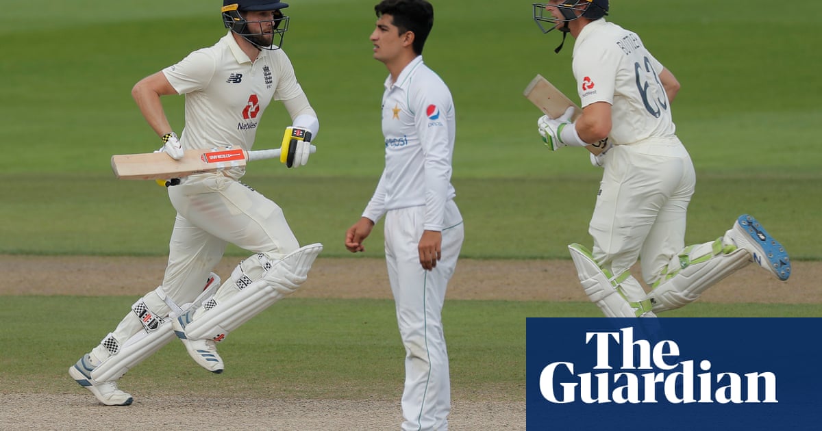 The Spin awards: a biosecure summer of unsung heroes like no other | Tim de Lisle